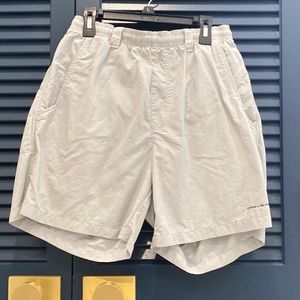 Colombia PFG Shorts Mens Small.